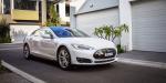 Tesla Model S 70 2016 года (AU)
